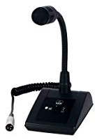 AKG dst99s - dst-99 S Microphone conférence avec Support de Table