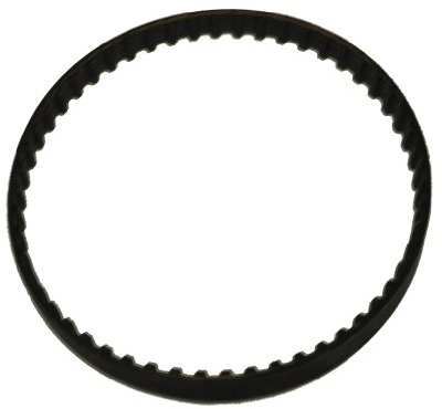 Electrolux Vacuum Cleaner Belt, Flat Belt, Fits PN5/PN6, Black