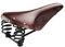 Brooks England Flyer, Antic Brown, braun, Einheitsgröße