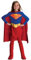 Rubie's Offizielles Supergirl - l Halloween