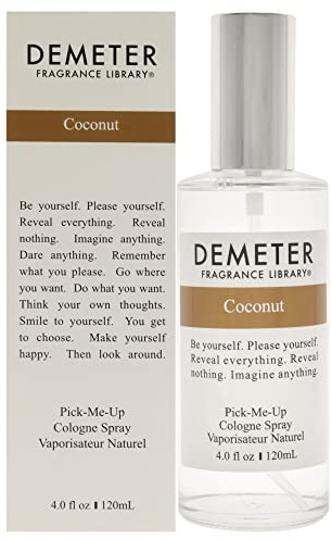 Demeter - Coconut cologne spray 120 ml
