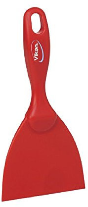 VIKAN Spachtel, 102 mm 4-red