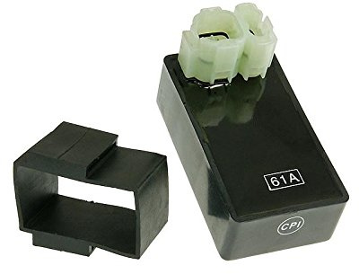 Boîtier d'allumage CDI pour cpi, Keeway, Generic