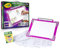 Crayola – Leuchttafel, Geschenk und Spielzeug für Kinder, Alter 6, 7, 8, 9