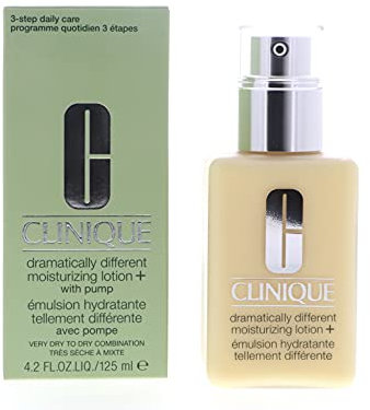 Clinique Moisture Basics DDM Gel Duo 250ml
