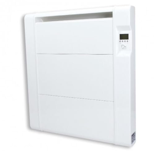 Drexon 744150 Hermano Radiateur Céramique NF avec programmation 1500 W