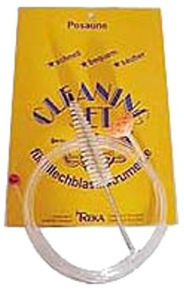 Reka Pflegeset Blechblasinstrumente Posaune