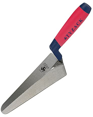 Spear & Jackson 11507SF-08 Tyzack Mätande Murslev, 18 cm