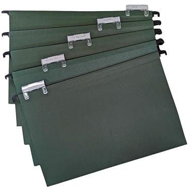 Cathedral Dossier suspendu Papier ministre Lot de 10 (Import Royaume Uni)