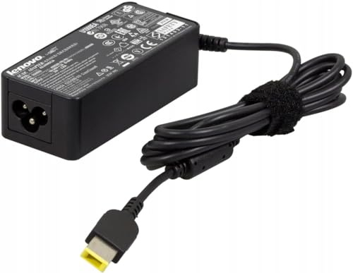 Lenovo – Adattatore AC 20 V 2,25 A 45 W, 5a10j75117