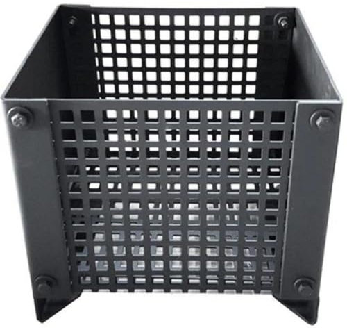 Diankamin Plus CESTO BRUCIA PELLET PER CAMINI E TERMOCAMINI LEGO Kg 4