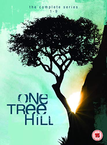 One Tree Hill: The Complete Series [DVD] [2003]