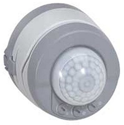 DETECTOR GRIS IR ESTANCO 360º