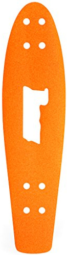 Penny Skateboards Grip antidérapant pour skateboard 68,6 cm – Orange