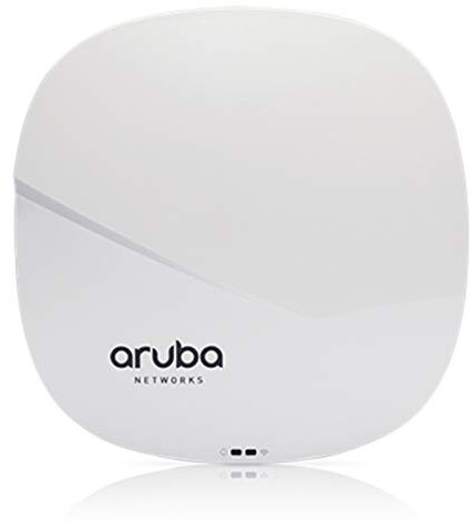 Aruba, a hewlett packard enterprise company - Aruba Instant iap-325 Outdoor wirelessap