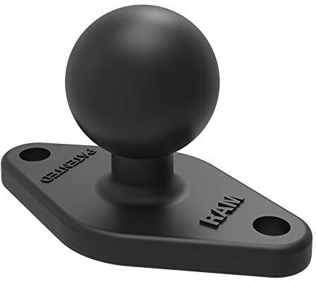 Ram-Mount RAM-B-238U Support Kit – Support Kits (45 g)
