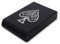 Metal Case Elite Card Guard (Schwarz)