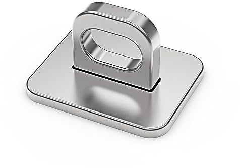 Maclocks Anchor Point for Security Cable Lock