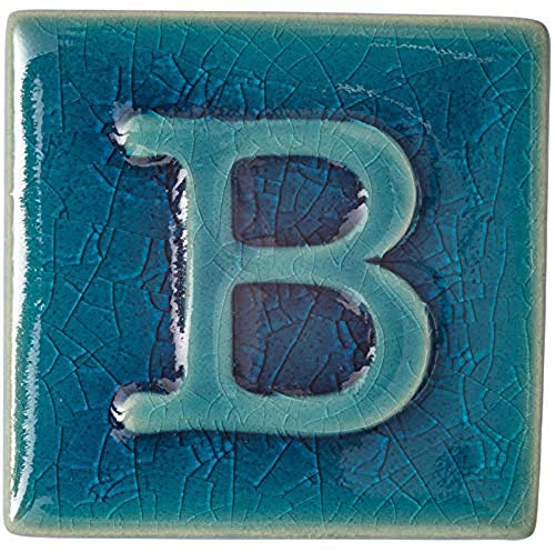 Botz di liquido di glassa 9353, Blu Orientale, 200 m
