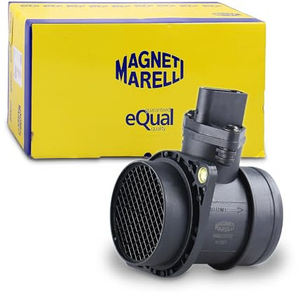 Magneti Marelli 213719722019 Luftmassenmesser