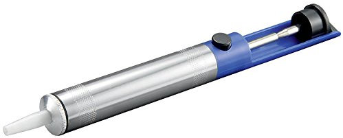 Fixpoint 51204 Pompe à Dessouder HQ