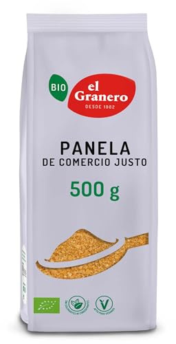 GRANERO Panela 500G Bio