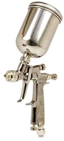 IWATA Eclipse HP-G5 05mm 70cc Becher 200 034 Airbrushpistole Airbrush Pistole