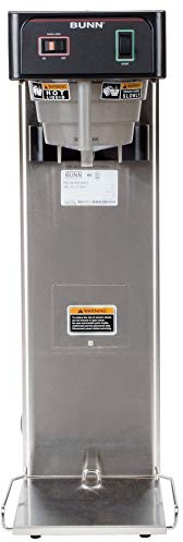 BUNN TB3Q 3-Gallon Iced Tea Brewer