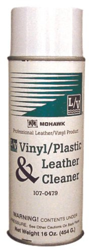 MOHAWK 107-0479 CLEANER & SCRATCH REMOVER - 107-0479