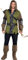 set high (PKT) (844178-55) Adult Mens Prince Of Thieves Costume (Standard)