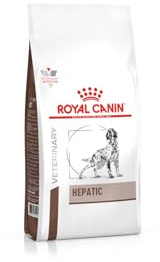 Royal Canin Dog Food Hepatic HF16-1.5 kg