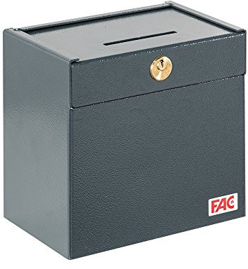 FAC 6570/C - Caja fuerte para suelo