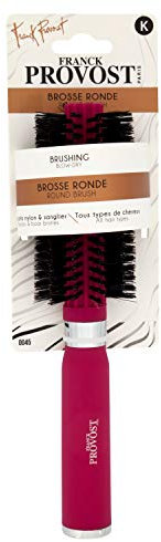 Franck Provost Brushing Brosse Picots Sanglier en Nylon - couleur Aléatoire