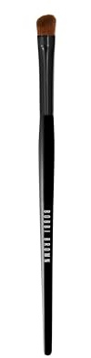 Bobbi Brown Angle Eyeshadow Brush | Contouring & Smudging Eye Contour Brush