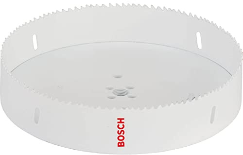 Bosch Professional Sierras de corona, Gris, Ø 210 mm