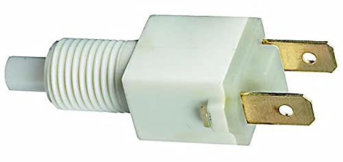 FACET 7.1034 Interruttore pedale freno Interruttore Stop Interruttore luce freno Interruttore stop
