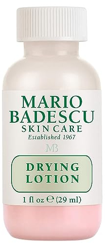 Mario Badescu Drying Lotion (Plastic bottle) 29ml