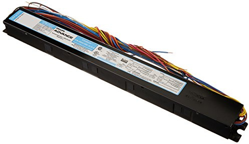 PHILIPS LIGHTING ICN4S5490C2LSG35I F54T5/HO Electric Ballast