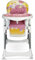 SNACK SEGGIOLONE ROSA- Plebani