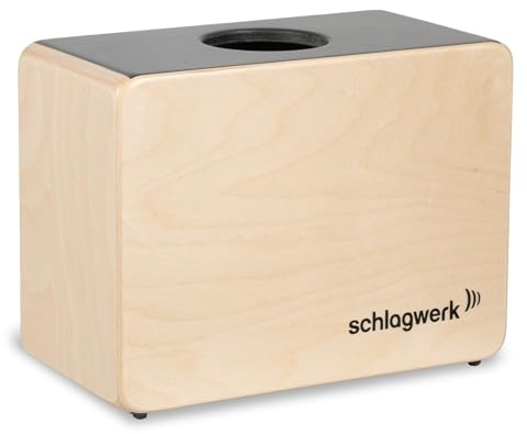 Schlagwerk DC300 Cajonito Cajon