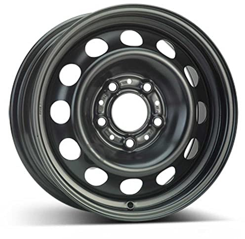 Alcar SF9400 Stahlfelge