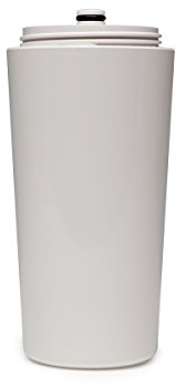 Aquasana Shower Filter Replacement Cartridge for AQ-4125