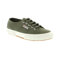 Superga 2750-COTU CLASSIC, Unisex - Erwachsene Sneaker, Grün (Sherwood Green), 43 EU (9 UK)