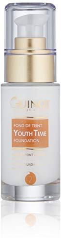 Guinot Youth Time Foundation N2, 1er Pack (1 x 30ml)