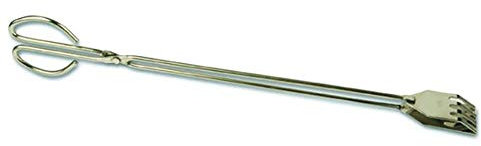 Aleissi S.C.C.L. (Alexalo) 5048/1 - Tenacilla coc 30cm inox alexalo