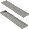 Städter - 622111 Deckel für Profi Pastetenform - 30 x 6 x 1 cm - Edelstahl rostfrei