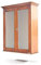 Arteferretto Made in Italy Hängevitrine 2 Glastüren