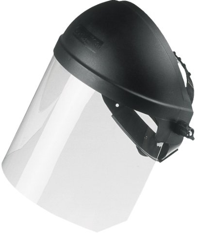 Connex COX938787 Gesichtsschutzschirm