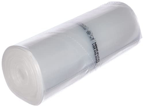 De Buyer - Rouleau de 100 poches pâtissières jetables - Longueur 45 cm -