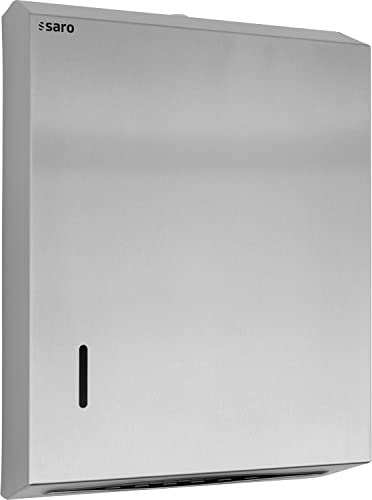 Saro 298 – 1025 HTD Papel Toalla dispensador